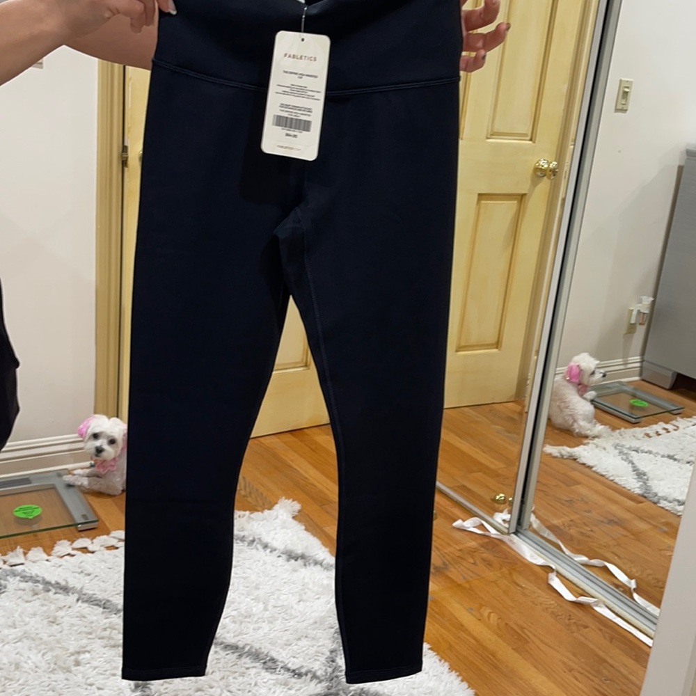 Fabletics new legging with tag